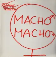 Rainhard Fendrich - Macho Macho