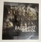 Raised Fist