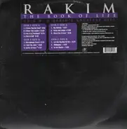 Rakim - The Book Of Life (Eric B. & Rakim's Greatest Hits)