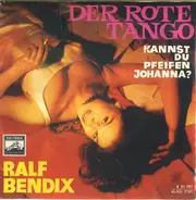 Ralf Bendix - Der Rote Tango