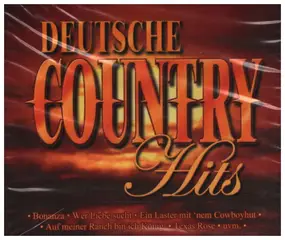 Ralf Paulsen - Deutsche Country Hits