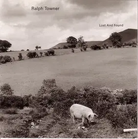Ralph Towner - Lost and Found