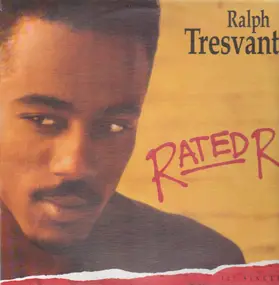 Ralph Tresvant - Rated R