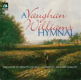 Vaughan Williams - A Vaughan Williams Hymnal