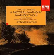 Vaughan Williams - A Pastoral Symphony - Symphony No. 4