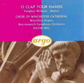 Vaughan Williams - O Clap Your Hands