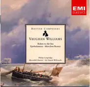 Vaughan Williams - Riders To The Sea (Opera In One Act After Synge) / Magnificat