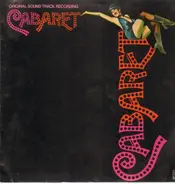 Ralph Burns - Cabaret (Original Soundtrack)