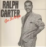 Ralph Carter - Get it Right