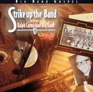 Ralph Carmichael's Swingin' Big Band - Strike Up The Band