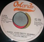 Ralph Emery - Daddy, Is She As Pretty As Mama