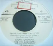 Ralph Flanagan And His Orchestra - There's Nothing Like Love / Beep Boop (Boop Beep)