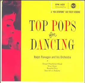 R - Top Pops for Dancing