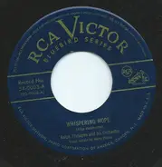 Ralph Flanagan And His Orchestra - Whispering Hope / (When We're Alone) Penthouse Serenade