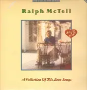 Ralph McTell - A Collection Of His Love Songs