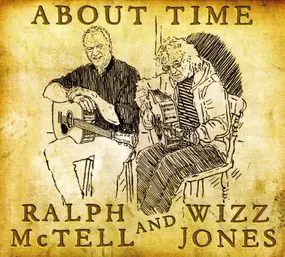Ralph McTell - About Time