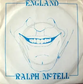 Ralph McTell - England