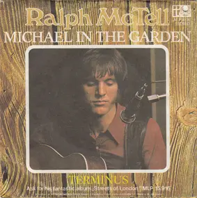 Ralph McTell - Michael In The Garden