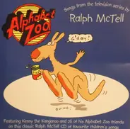 Ralph McTell - Songs From The Television Series Alphabet Zoo