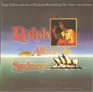 Ralph McTell - Ralph, Albert & Sydney / Songs For Six Strings (Vol. 1)