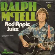 Ralph McTell - Red Apple Juice