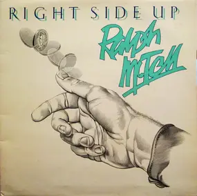 Ralph McTell - Right Side Up