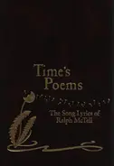 Ralph McTell - Time's Poems: The Song Lyrics of Ralph McTell