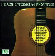 Ralph McTell, Bert Janosch, a.o. - The Contemporary Guitar Sampler Volume 2