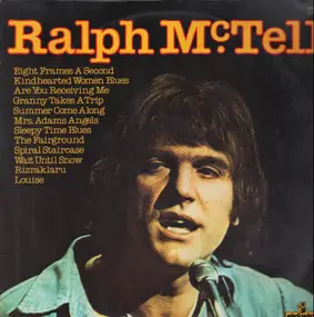 Ralph McTell - Ralph McTell