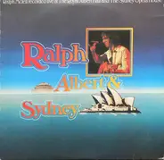 Ralph McTell - Ralph, Albert & Sydney