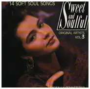 Ralph Macdonald / The Gap Band / Barry White a.o. - Sweet And Soulful Vol. 3