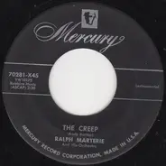 Ralph Marterie And His Orchestra - The Creep / Love Theme