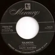 Ralph Marterie And His Orchestra - Tularosa