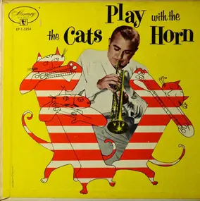 Jerry Murad's Harmonicats - The Cats Play With The Horn