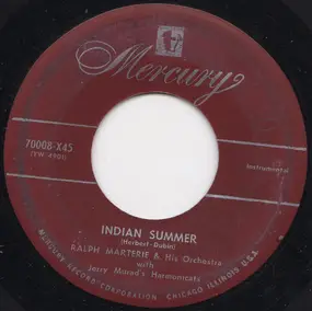 Jerry Murad's Harmonicats - Indian Summer