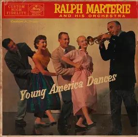 ralph marterie - Young America Dances