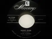 Ralph Marterie And His Orchestra - Bernie's Tune / Move Over