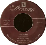 Ralph Marterie And His Orchestra - Caravan / While We Dream