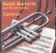 Ralph Marterie And His Orchestra - Caravan