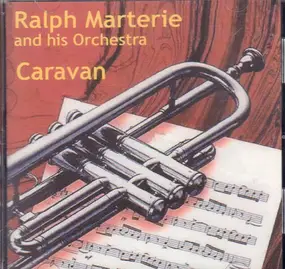 ralph marterie - Caravan