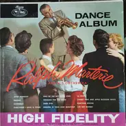 Ralph Marterie And His Orchestra - Dance Album