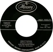 Ralph Marterie And His Orchestra - Driftwood / Hesitation Hop