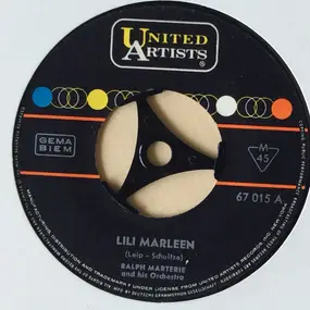 Ralph Marterie & His Orchestra - Lili Marleen