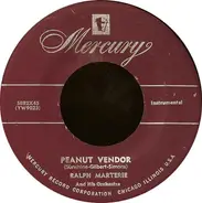Ralph Marterie And His Orchestra - Peanut Vendor