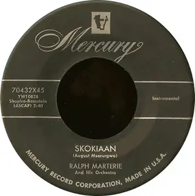 ralph marterie - Skokiaan