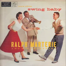 ralph marterie - Swing Baby