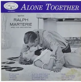 ralph marterie - Alone Together
