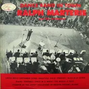 Ralph Marterie And His Orchestra - Dance Band In Town