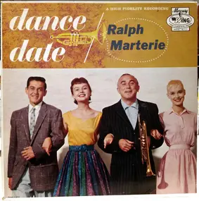 ralph marterie - Dance Date