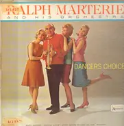 Ralph Marterie And His Orchestra - Dancer's Choice